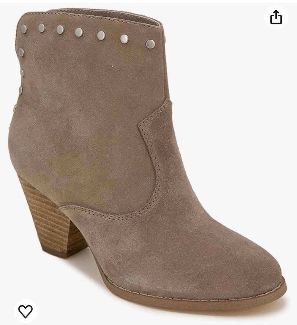 Splendid Women's Esmae Ankle Boot